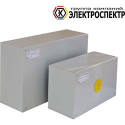 Главная заземляющая шина ГК ЭЛЕКТРОСПЕКТР ГЗШ-400А - фото 14822431