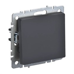 Выключатель IEK Brite - фото 14822492