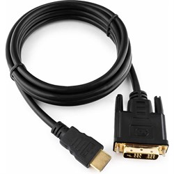 Кабель Cablexpert CC-HDMI-DVI-6 - фото 14822508