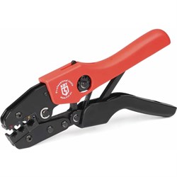 Пресс-клещи КВТ CTK-11 - фото 14822537