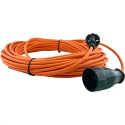 Силовой силовой удлинитель GLANZEN ES-50-001 00-00006704 - фото 14822563