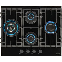 Газовая варочная панель Delonghi GABRIELLA 6GW NB - фото 14822581