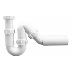 Трубный сифон McAlpine MRSK12-50 - фото 14822671