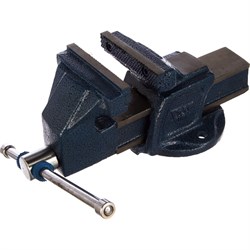 Стальные тиски Эврика ER-19110 - фото 14822675