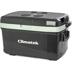 Термоэлектрический холодильник AUTOPROFI CB-45L AC DC - фото 14822751