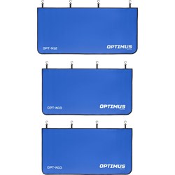 Комплект защитных накидок Optimus OPT-NS12 - фото 14822835