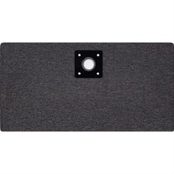Многоразовый мешок для пылесоса Deko DKVC-1400-15, Спец ПС-1400 ROCKSTAR ST-R41 - фото 14822892