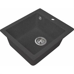 Кухонная мойка GreenStone GRS-17-308 - фото 14823175
