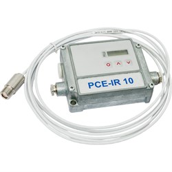 Пирометр PCE IR 10 - фото 14823206