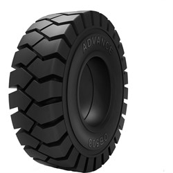 Шина цельнолитая Advance STANDARD - фото 14823265