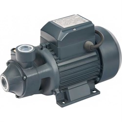 Поверхностный вихревой насос Unipump QB 60 - фото 14823330