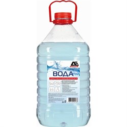 Дистиллированная вода AUTOEXPRESS АЕ0804 - фото 14823340