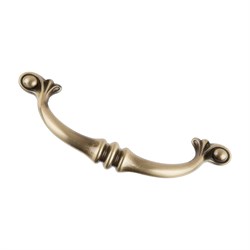 Ручки Kerron RS-046-128 BA - фото 14823977