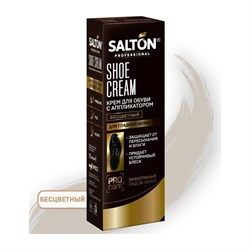 Крем для обуви SALTON PROF - фото 14824049