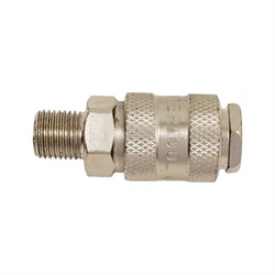 Быстроразъемное соединение INTERTOOL PT-1805 - фото 14824318