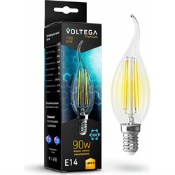 Светодиодная лампа VOLTEGA 7132 - фото 14824497