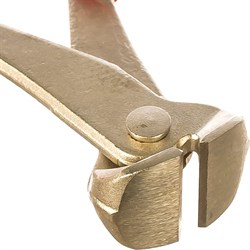 Торцевые кусачки КЕДР 033-2030 25097 - фото 14824608