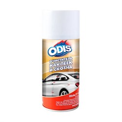 Очиститель наклеек и скотча ODIS Stiker Remove - фото 14824684