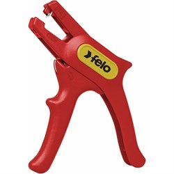 Клещи для снятия изоляции Felo 58399911 - фото 14824705