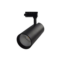 Спот для трековых систем SWG TL3P-BL-20-NW - фото 14824960