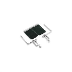Сетка для настольного тенниса с креплением Krafla KFL-AQN-H100 - фото 14825028