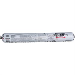 Акриловый герметик для дерева SENBION AS-16 - фото 14825152