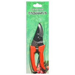 Секатор Садовита 00075907 - фото 14825229
