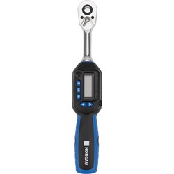 Электронный динамометрический ключ NORGAU NTE12-085RR - фото 14825236