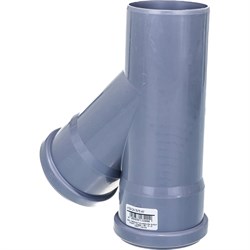 Канализационный тройник Ostendorf 113200 - фото 14825373