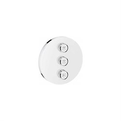 Комплект верхней монтажной части для вентиля Grohe Smart Control - фото 14825379