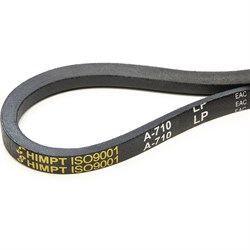 Клиновой ремень HIMPT ГОСТ 1284-89 - фото 14825385