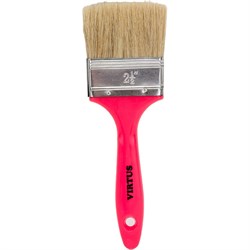 Плоская малярная кисть Virtus Standard - фото 14825389