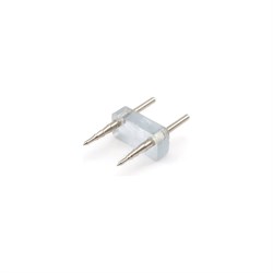 Игольчатый коннектор для светодиодного неона Apeyron 09-44 - фото 14825490