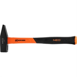Столярный молоток NEO Tools 25-146 - фото 14825573