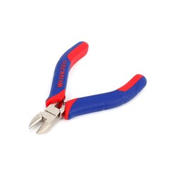 Мини бокорезы WORKPRO WP231096 - фото 14825714