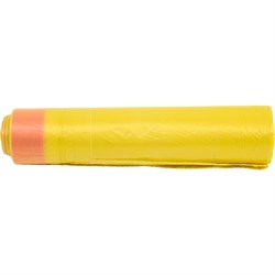 Суперпрочные мешки для мусора FUN CLEAN 16754 - фото 14825759