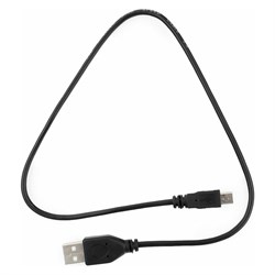 Кабель Гарнизон GCC-USB2-AM5P-0.5M - фото 14825985