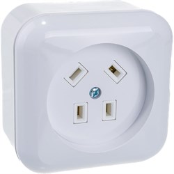 Трехфазная розетка BYLECTRICA РА32-005 - фото 14826046