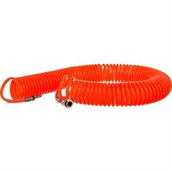 Спиральный шланг INTERTOOL PT-1702 - фото 14826329