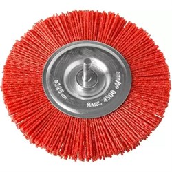 Дисковая щетка для дрели Strong стм-52400075 - фото 14826510