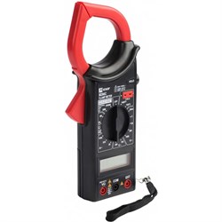 Цифровые токовые клещи EKF M266C Expert - фото 14826551