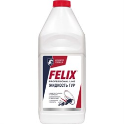 Жидкость гидроусилителя руля FELIX 430700016 - фото 14826558