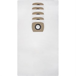 Мешки для пылесоса BOSCH GAS 35, GAS12-25, METABO ASA 25, BORT BSS-1530, DEXTER ROCKSTAR R3(5) - фото 14826865