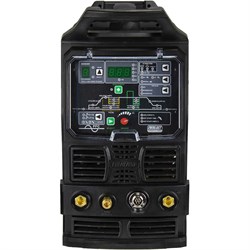 Установка аргонодуговой сварки Everlast powertig 210 ext - фото 14826877