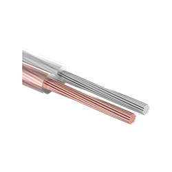 Акустический кабель REXANT SILICON - фото 14826929