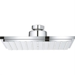Верхний душ Grohe Euphoria Cube - фото 14826941