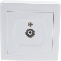 Телевизионная розетка Volsten Solar - фото 14826972