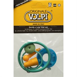 Ремкомплект для опрыскивателя Volpitech 6 VT6 Volpi originale VT6KBLIS - фото 14826988
