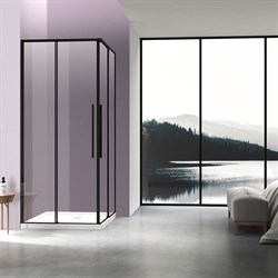 Душевой уголок VINCEA slim-n - фото 14827007