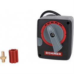 Сервопривод ROMMER RG0091K40CCVRP - фото 14827277